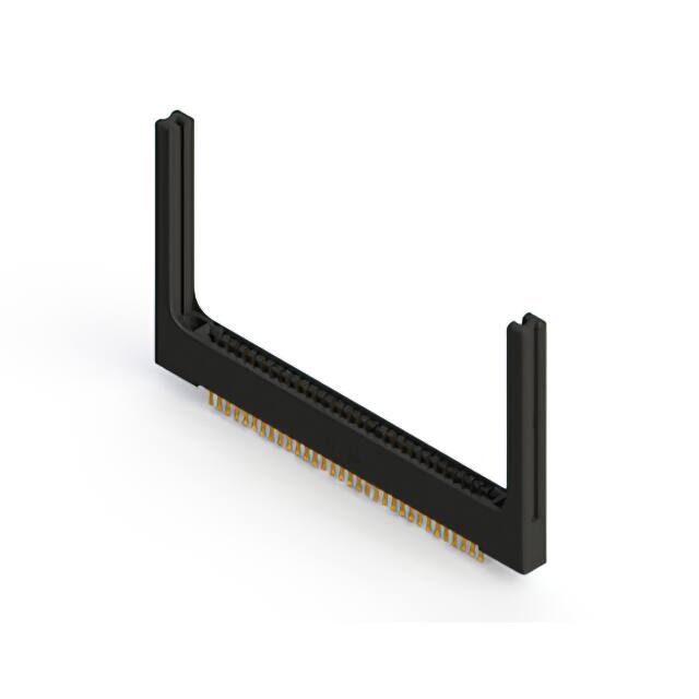 396-064-555-258 EDAC Inc.  Edgeboard Connectors